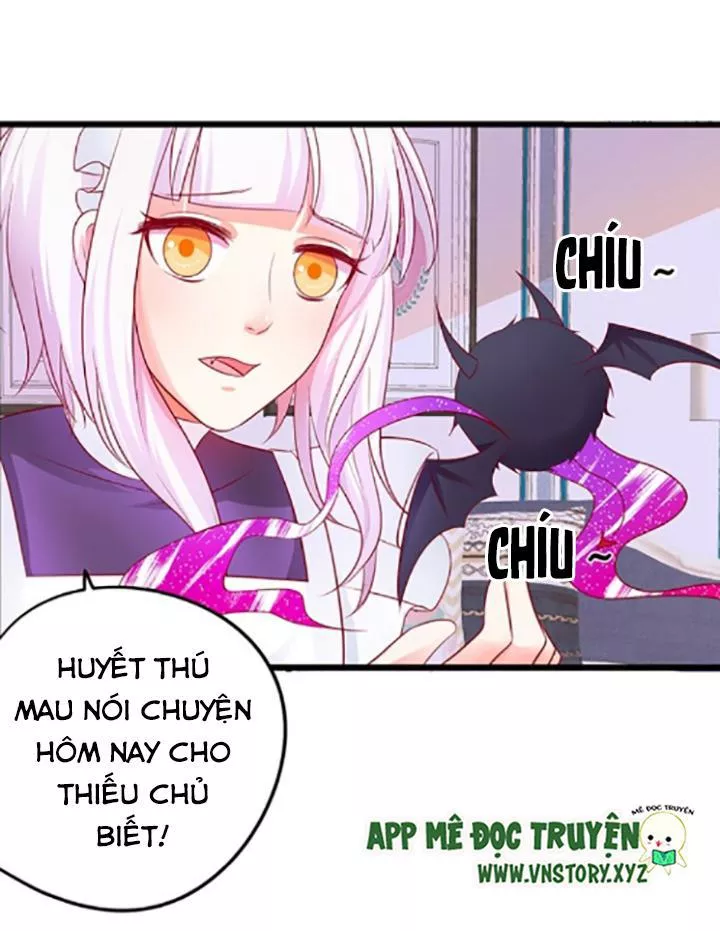 Huyết Tộc Đáng Yêu Chapter 86 - Trang 2