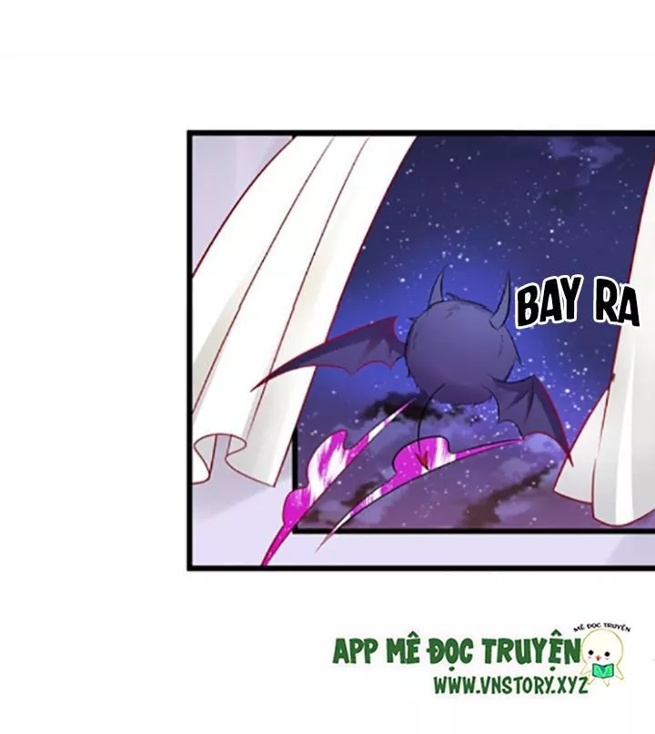 Huyết Tộc Đáng Yêu Chapter 86 - Trang 2