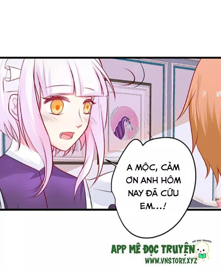 Huyết Tộc Đáng Yêu Chapter 86 - Trang 2