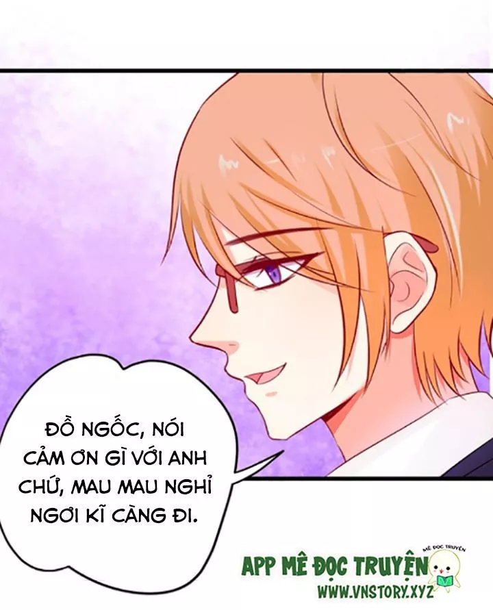Huyết Tộc Đáng Yêu Chapter 86 - Trang 2