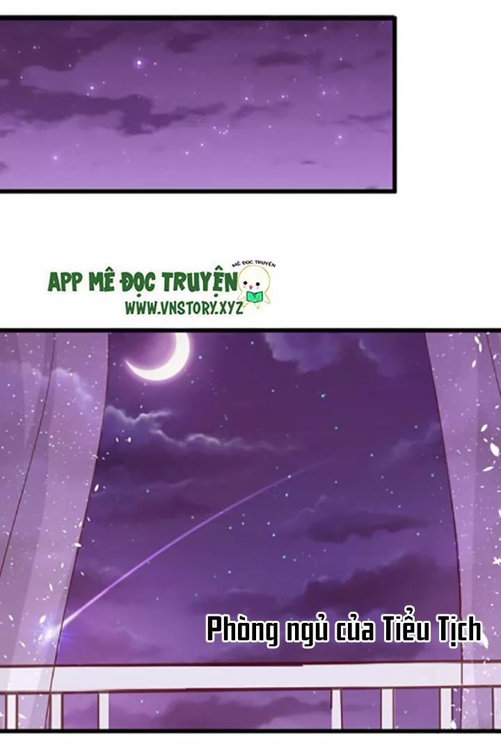 Huyết Tộc Đáng Yêu Chapter 86 - Trang 2