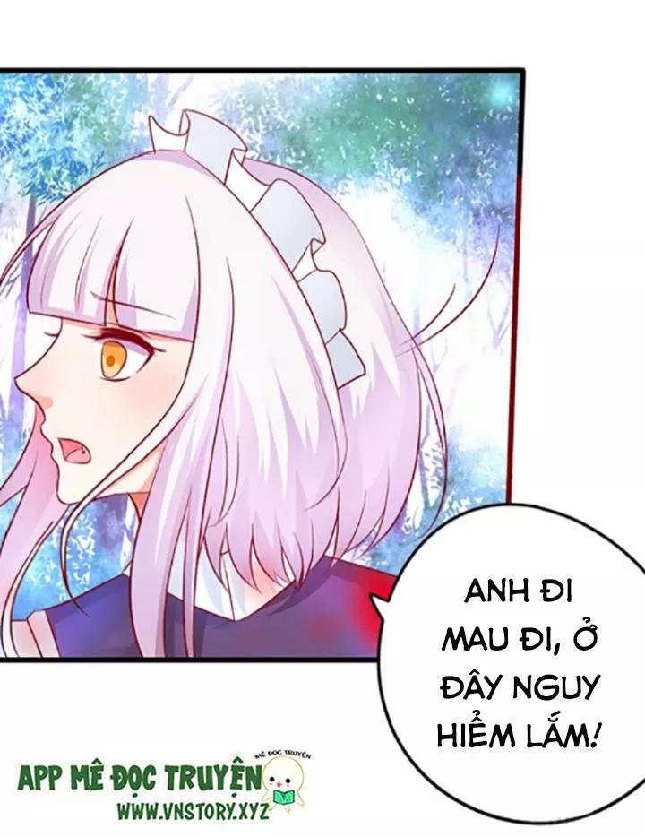 Huyết Tộc Đáng Yêu Chapter 86 - Trang 2