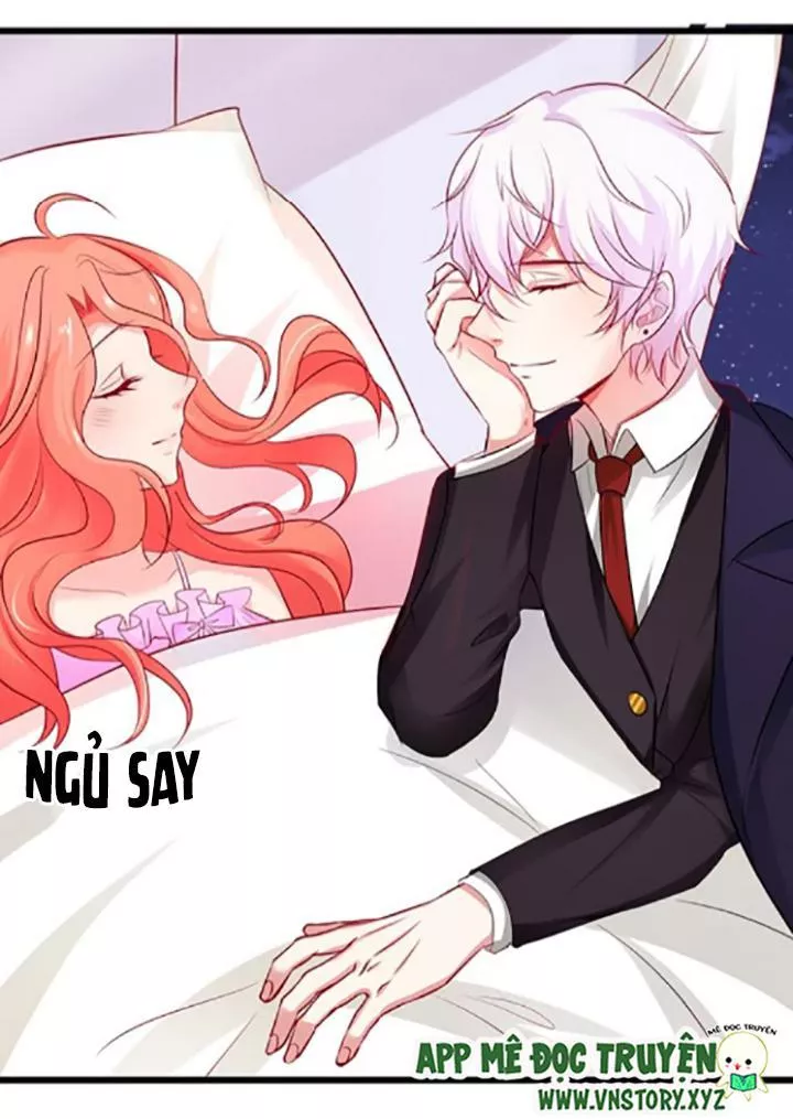 Huyết Tộc Đáng Yêu Chapter 86 - Trang 2