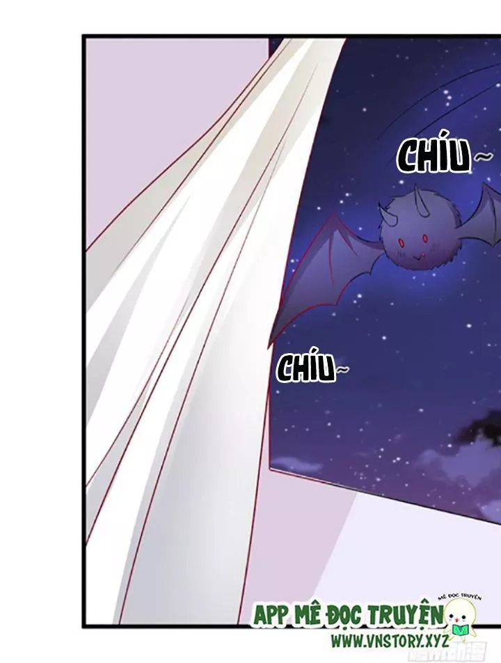 Huyết Tộc Đáng Yêu Chapter 86 - Trang 2