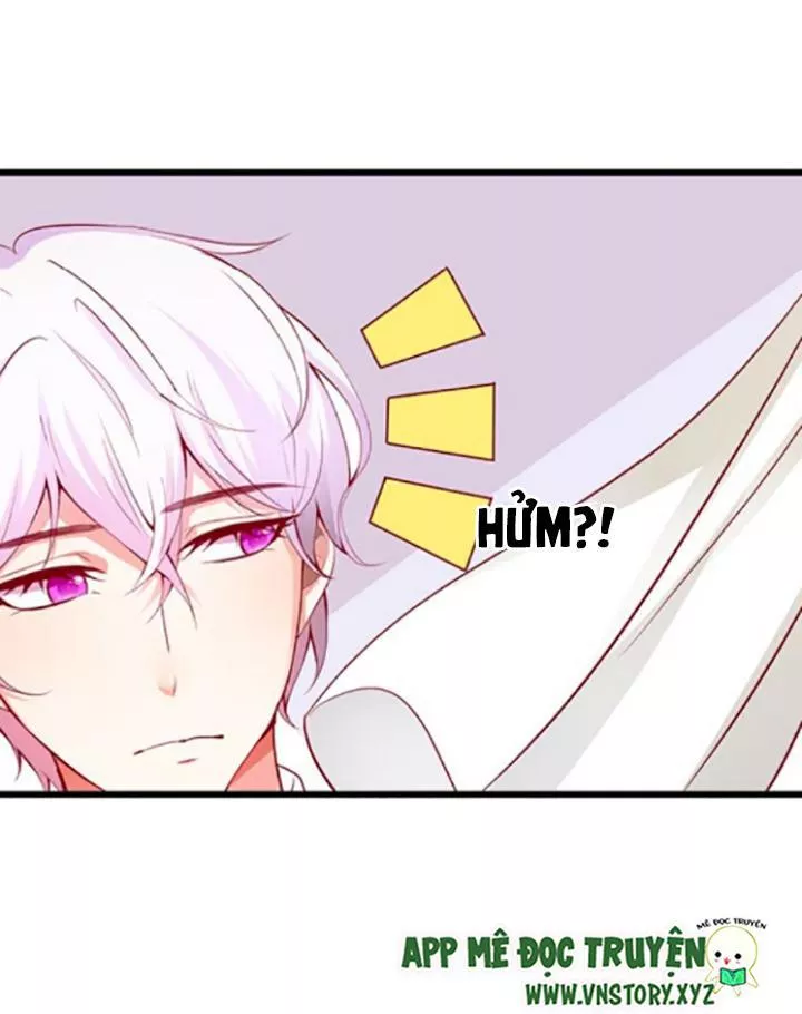 Huyết Tộc Đáng Yêu Chapter 86 - Trang 2