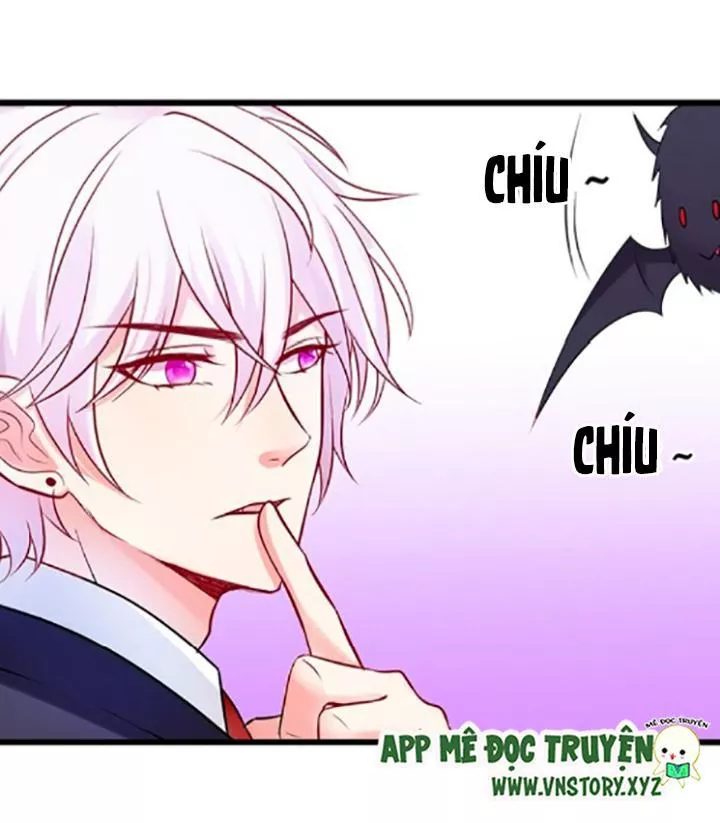 Huyết Tộc Đáng Yêu Chapter 86 - Trang 2