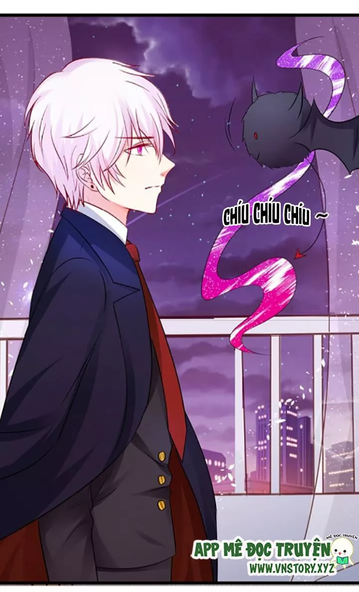 Huyết Tộc Đáng Yêu Chapter 86 - Trang 2