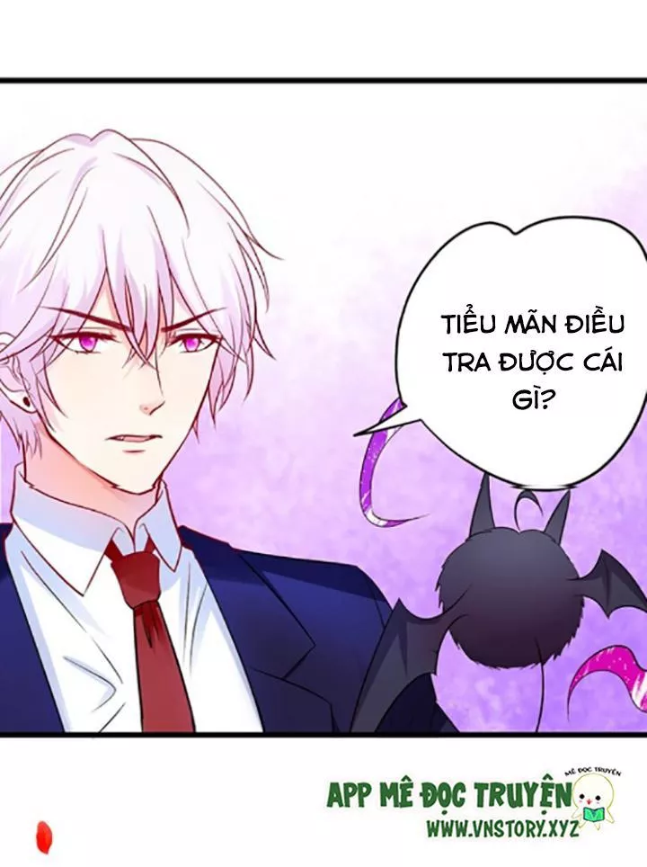 Huyết Tộc Đáng Yêu Chapter 86 - Trang 2