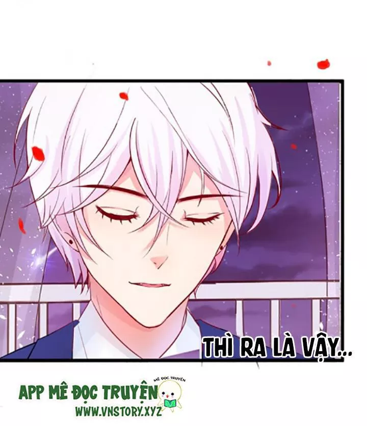 Huyết Tộc Đáng Yêu Chapter 86 - Trang 2