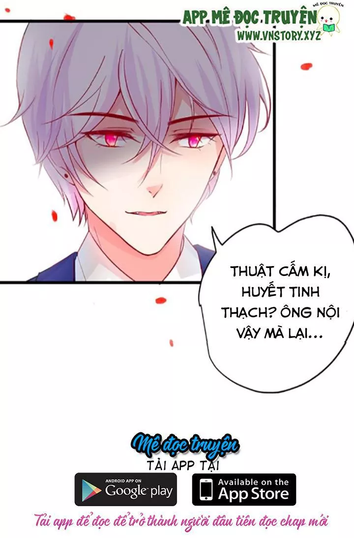 Huyết Tộc Đáng Yêu Chapter 86 - Trang 2