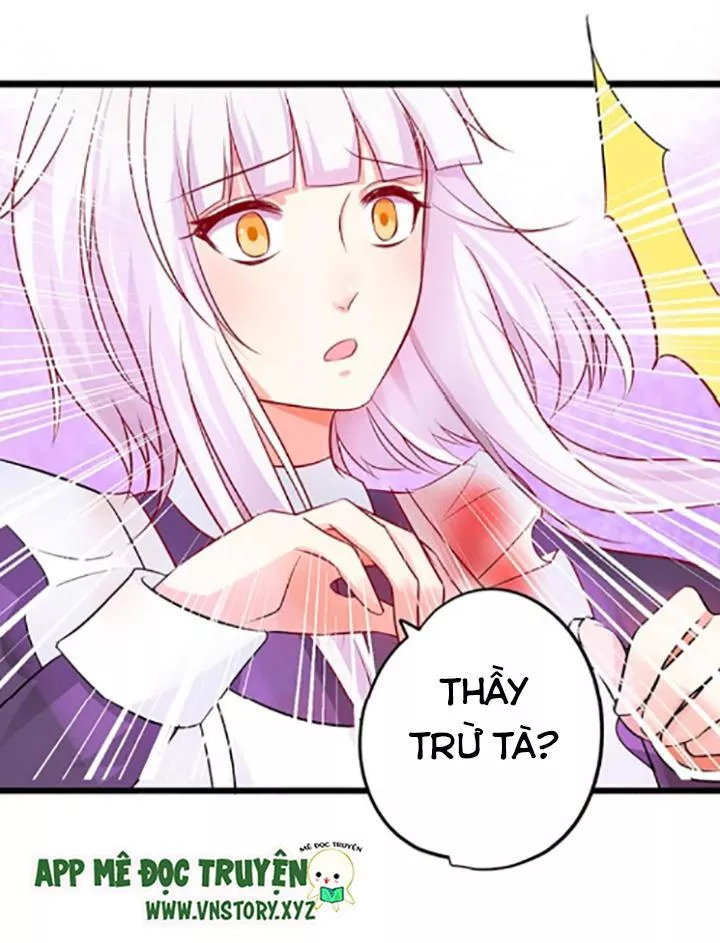 Huyết Tộc Đáng Yêu Chapter 86 - Trang 2