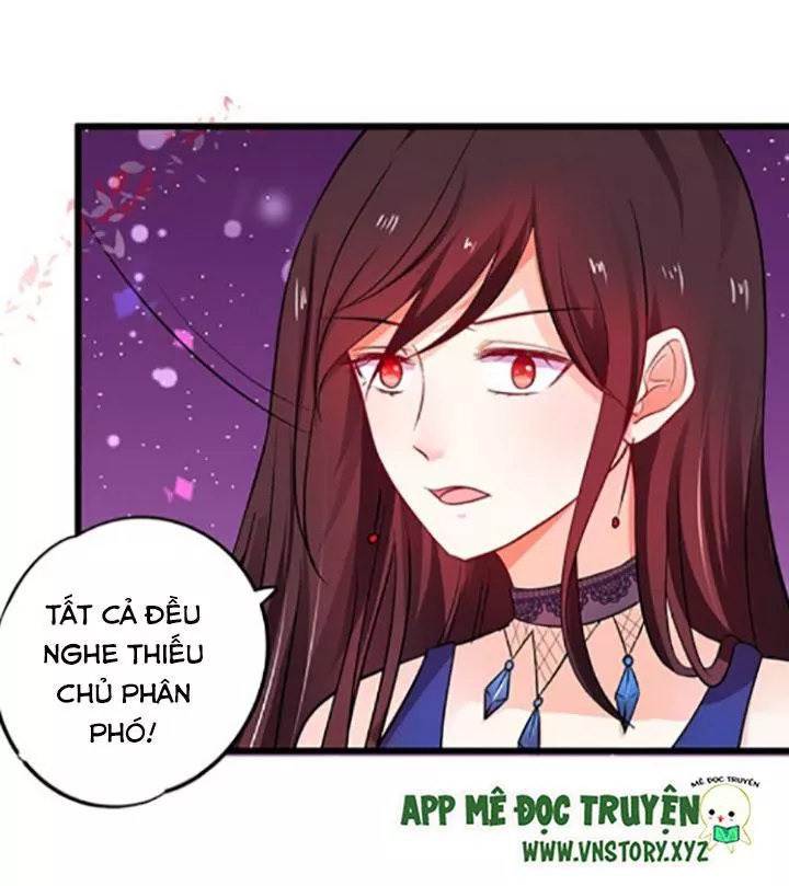 Huyết Tộc Đáng Yêu Chapter 87 - Trang 2