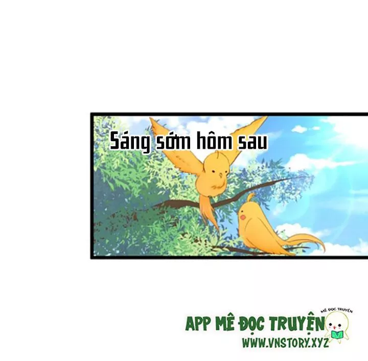 Huyết Tộc Đáng Yêu Chapter 87 - Trang 2