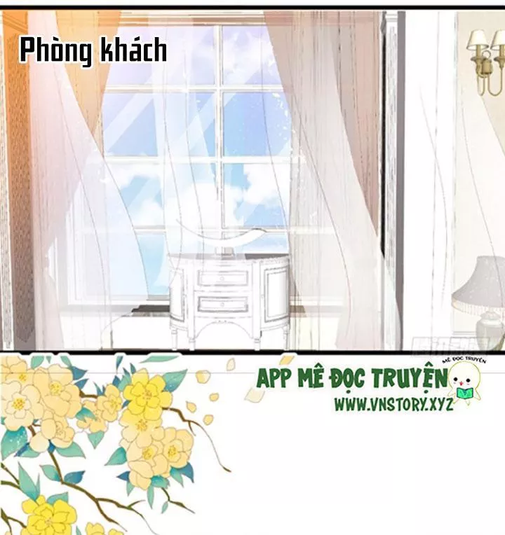 Huyết Tộc Đáng Yêu Chapter 87 - Trang 2