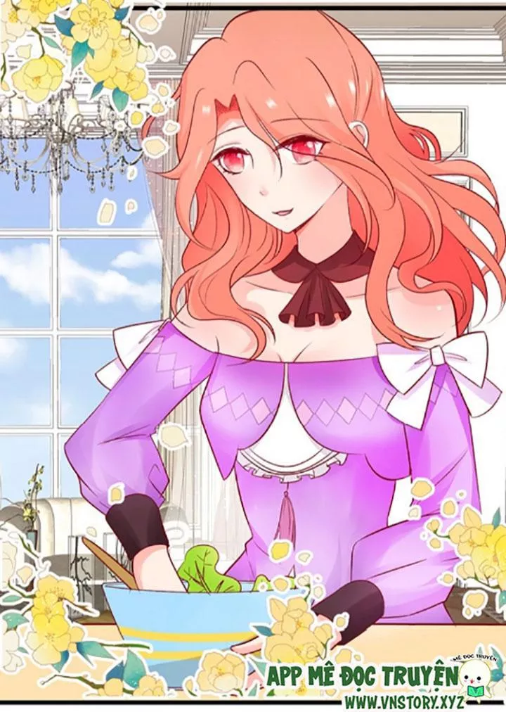 Huyết Tộc Đáng Yêu Chapter 87 - Trang 2