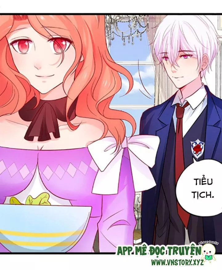 Huyết Tộc Đáng Yêu Chapter 87 - Trang 2