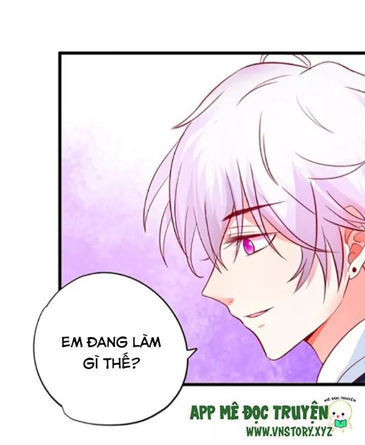 Huyết Tộc Đáng Yêu Chapter 87 - Trang 2