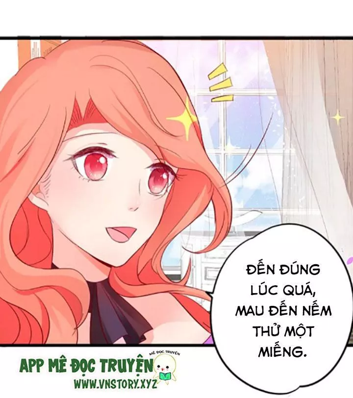 Huyết Tộc Đáng Yêu Chapter 87 - Trang 2