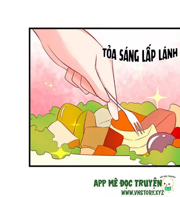 Huyết Tộc Đáng Yêu Chapter 87 - Trang 2