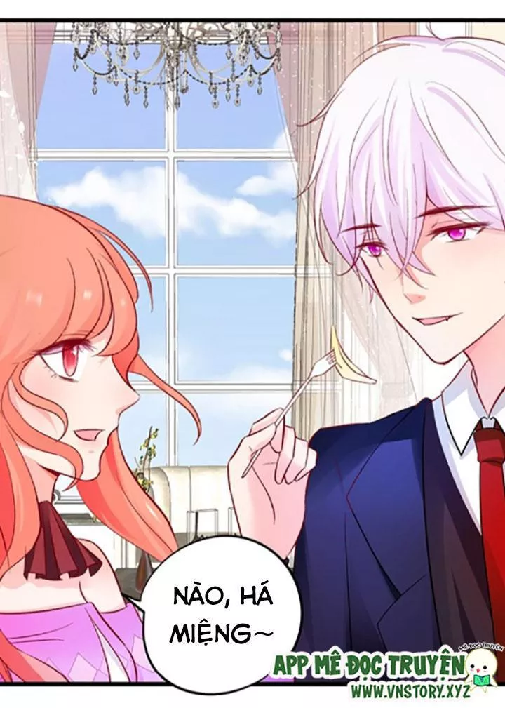 Huyết Tộc Đáng Yêu Chapter 87 - Trang 2