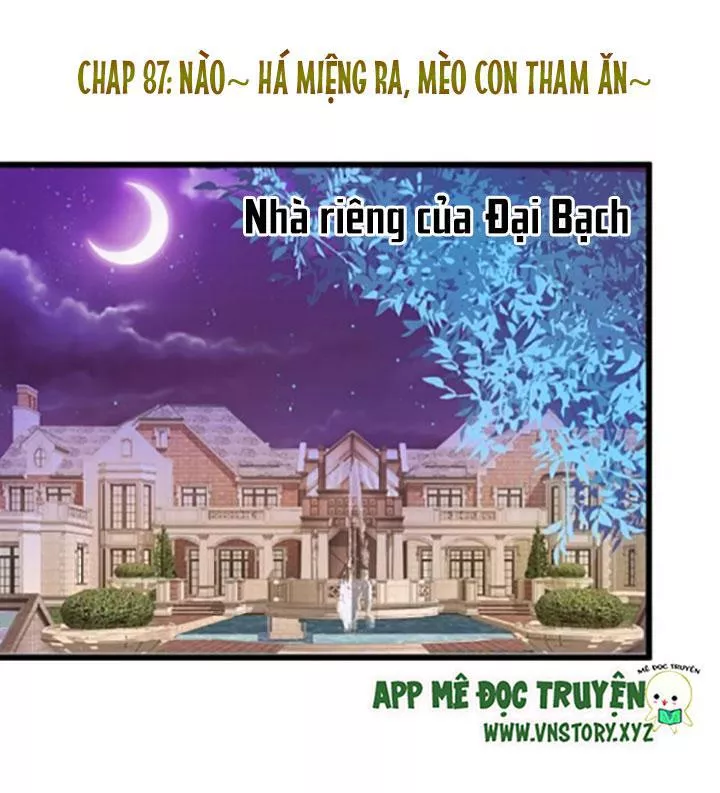 Huyết Tộc Đáng Yêu Chapter 87 - Trang 2