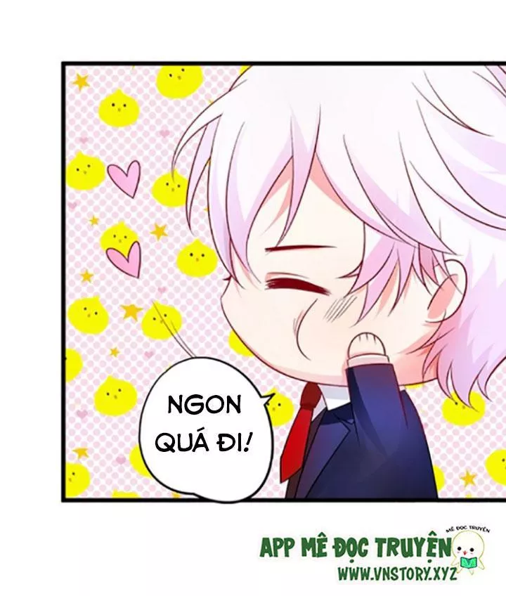 Huyết Tộc Đáng Yêu Chapter 87 - Trang 2