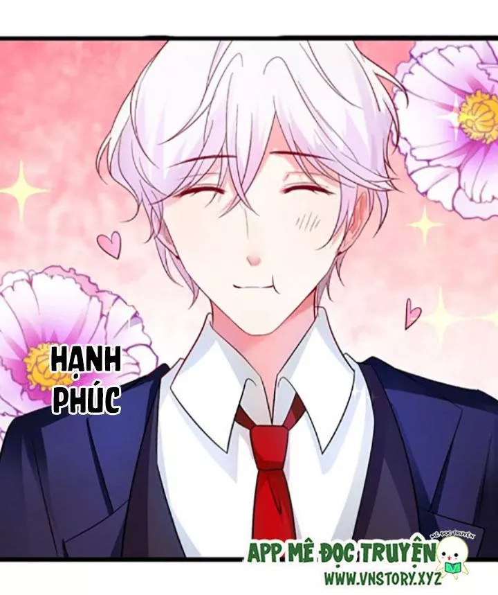 Huyết Tộc Đáng Yêu Chapter 87 - Trang 2