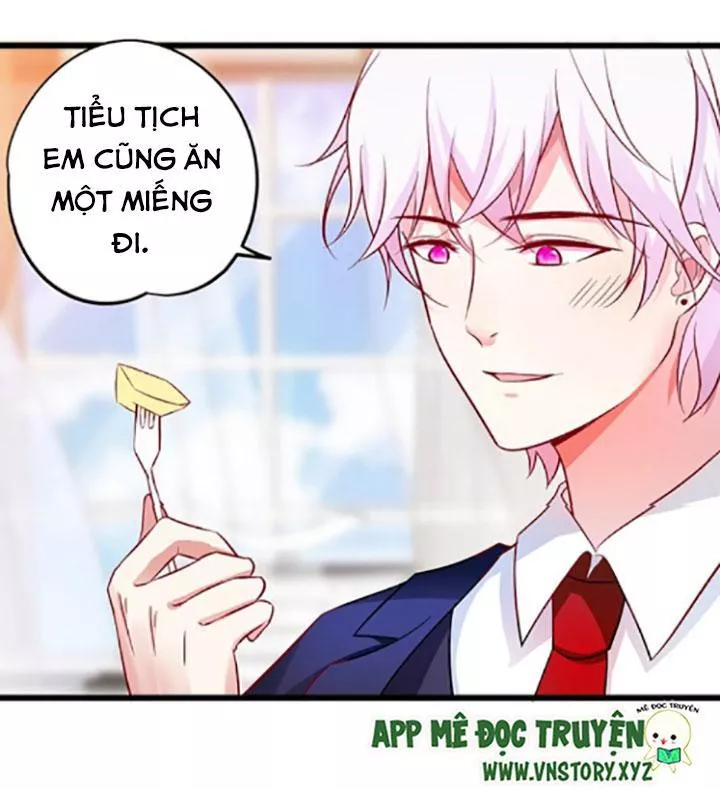 Huyết Tộc Đáng Yêu Chapter 87 - Trang 2