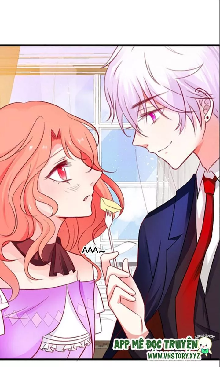 Huyết Tộc Đáng Yêu Chapter 87 - Trang 2