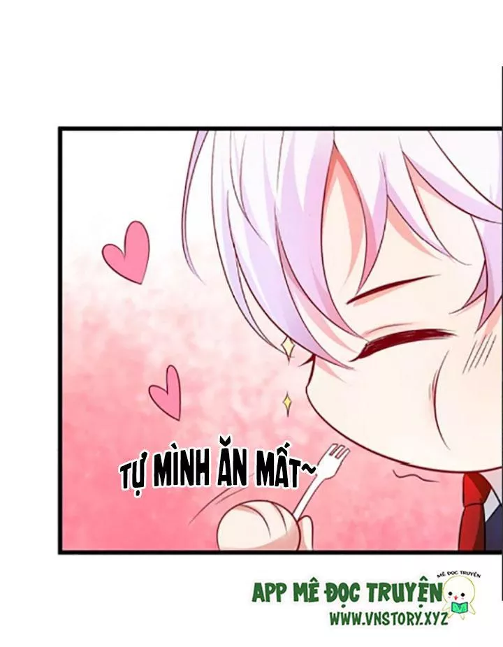 Huyết Tộc Đáng Yêu Chapter 87 - Trang 2