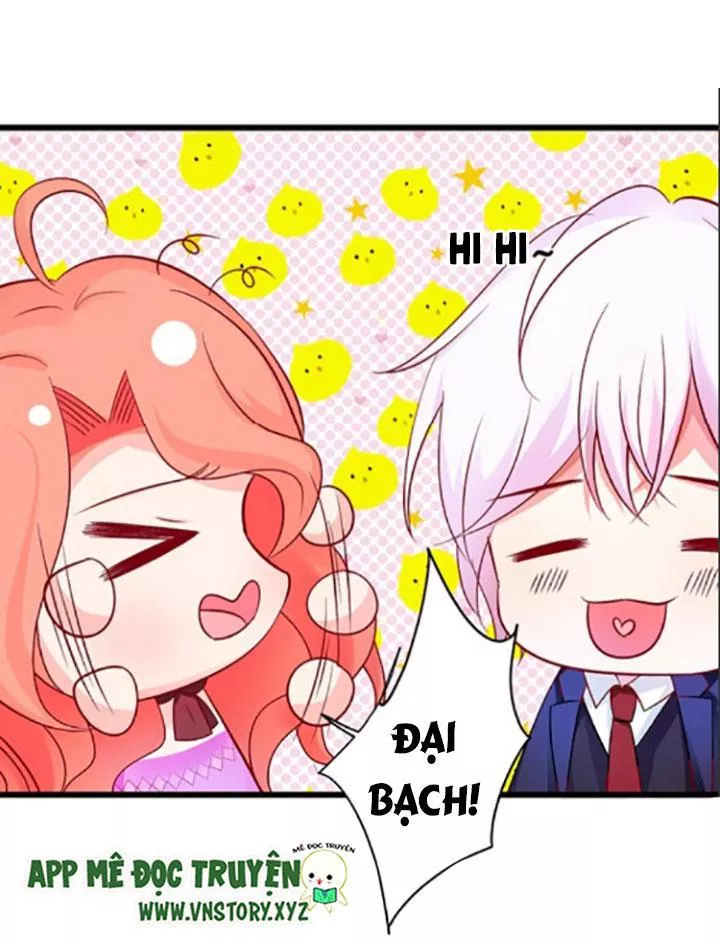 Huyết Tộc Đáng Yêu Chapter 87 - Trang 2