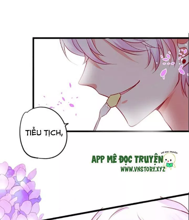 Huyết Tộc Đáng Yêu Chapter 87 - Trang 2