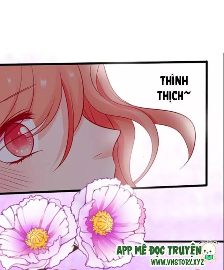 Huyết Tộc Đáng Yêu Chapter 87 - Trang 2