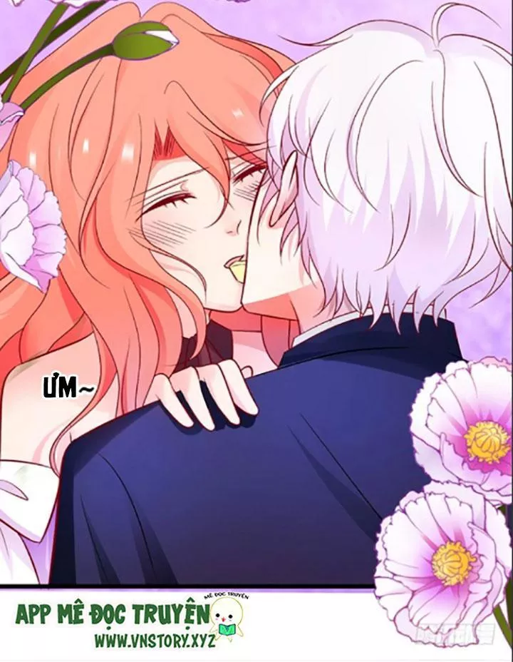 Huyết Tộc Đáng Yêu Chapter 87 - Trang 2