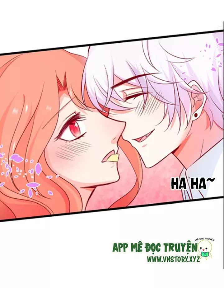 Huyết Tộc Đáng Yêu Chapter 87 - Trang 2