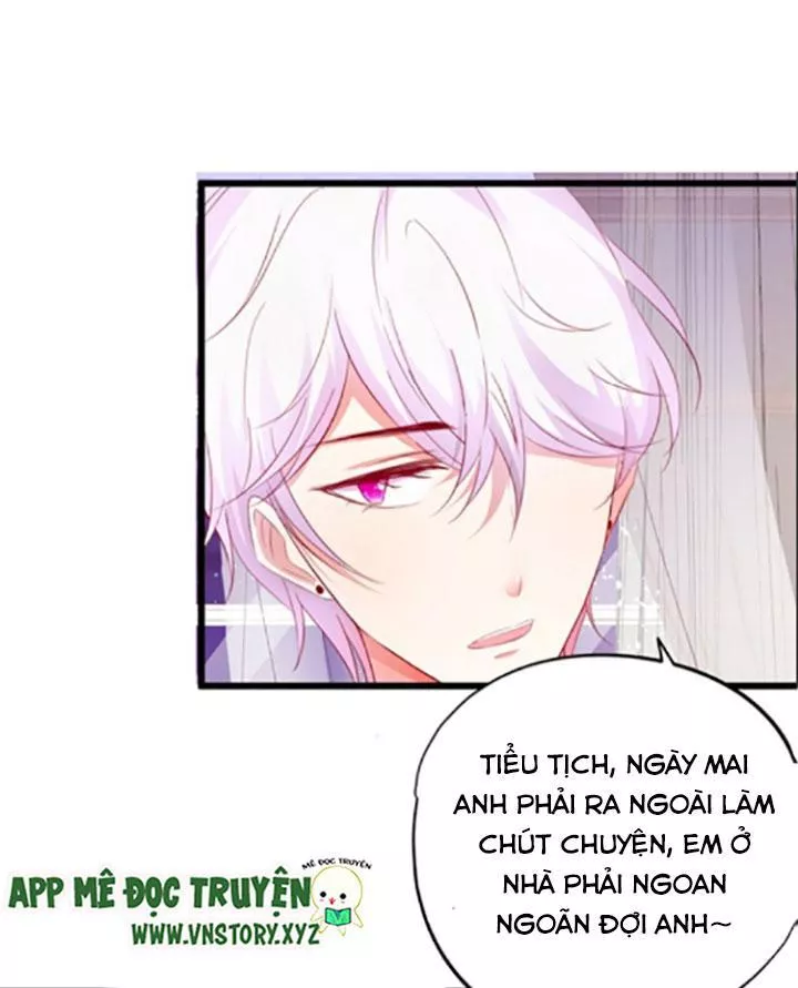 Huyết Tộc Đáng Yêu Chapter 87 - Trang 2