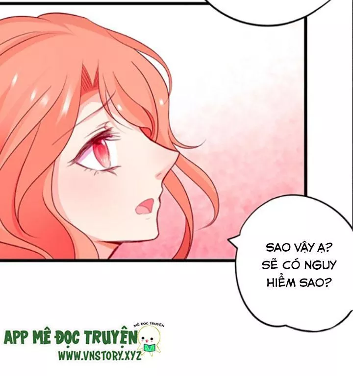 Huyết Tộc Đáng Yêu Chapter 87 - Trang 2