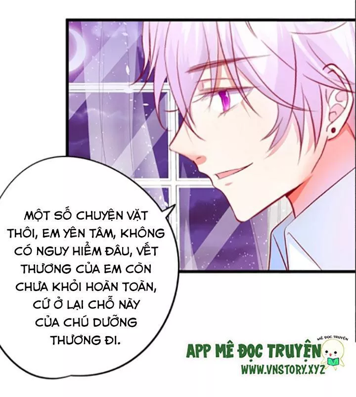 Huyết Tộc Đáng Yêu Chapter 87 - Trang 2