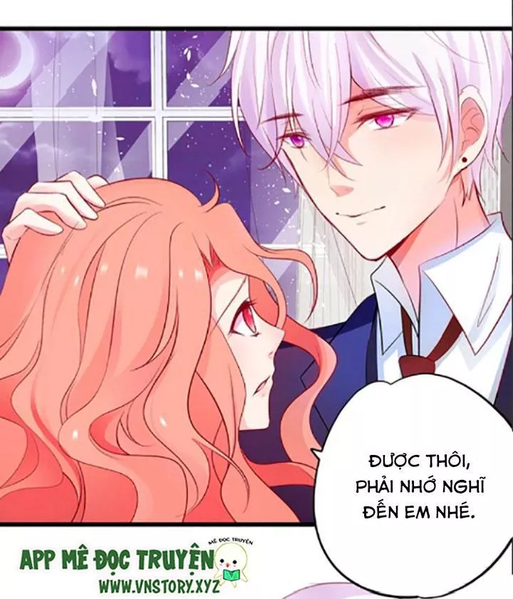 Huyết Tộc Đáng Yêu Chapter 87 - Trang 2