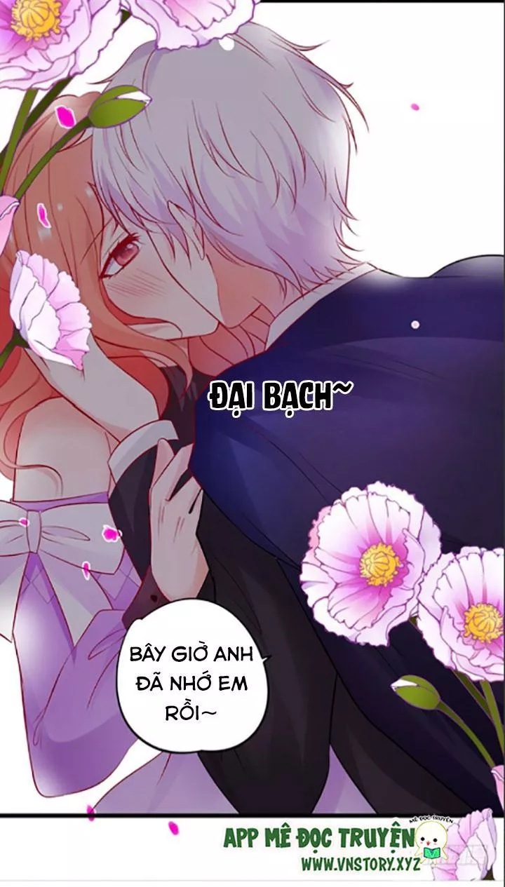 Huyết Tộc Đáng Yêu Chapter 87 - Trang 2