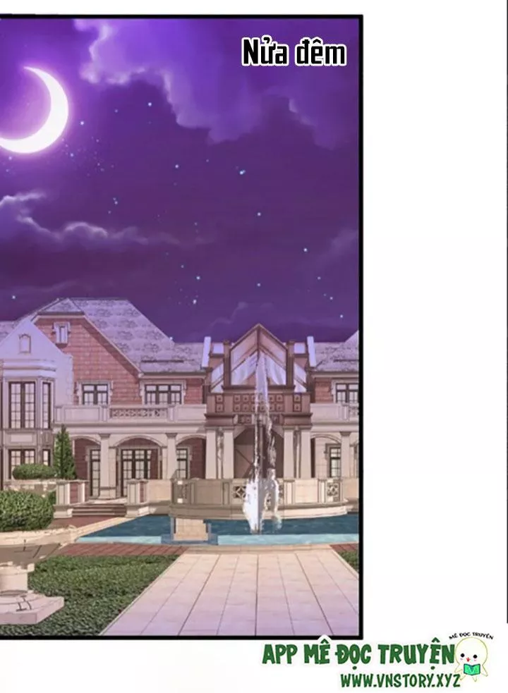 Huyết Tộc Đáng Yêu Chapter 87 - Trang 2