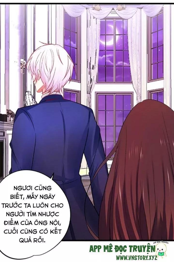 Huyết Tộc Đáng Yêu Chapter 87 - Trang 2