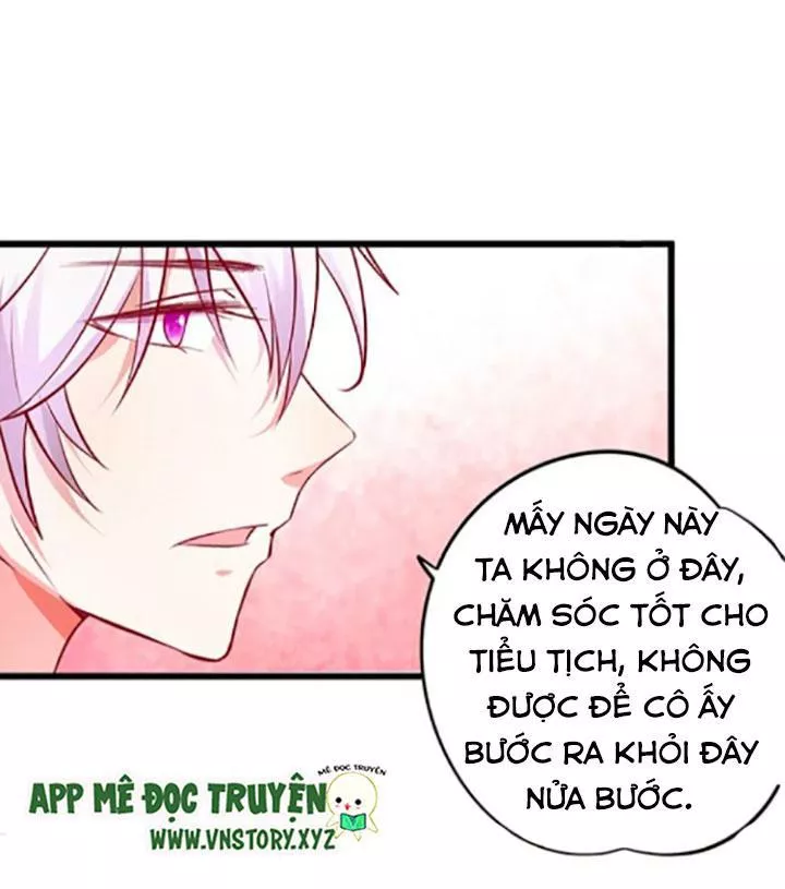 Huyết Tộc Đáng Yêu Chapter 87 - Trang 2