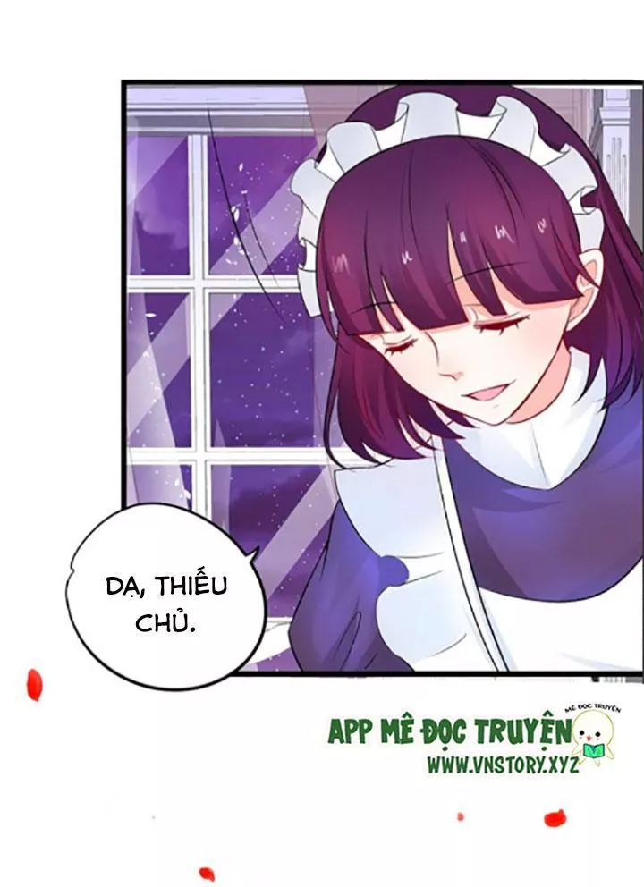 Huyết Tộc Đáng Yêu Chapter 87 - Trang 2