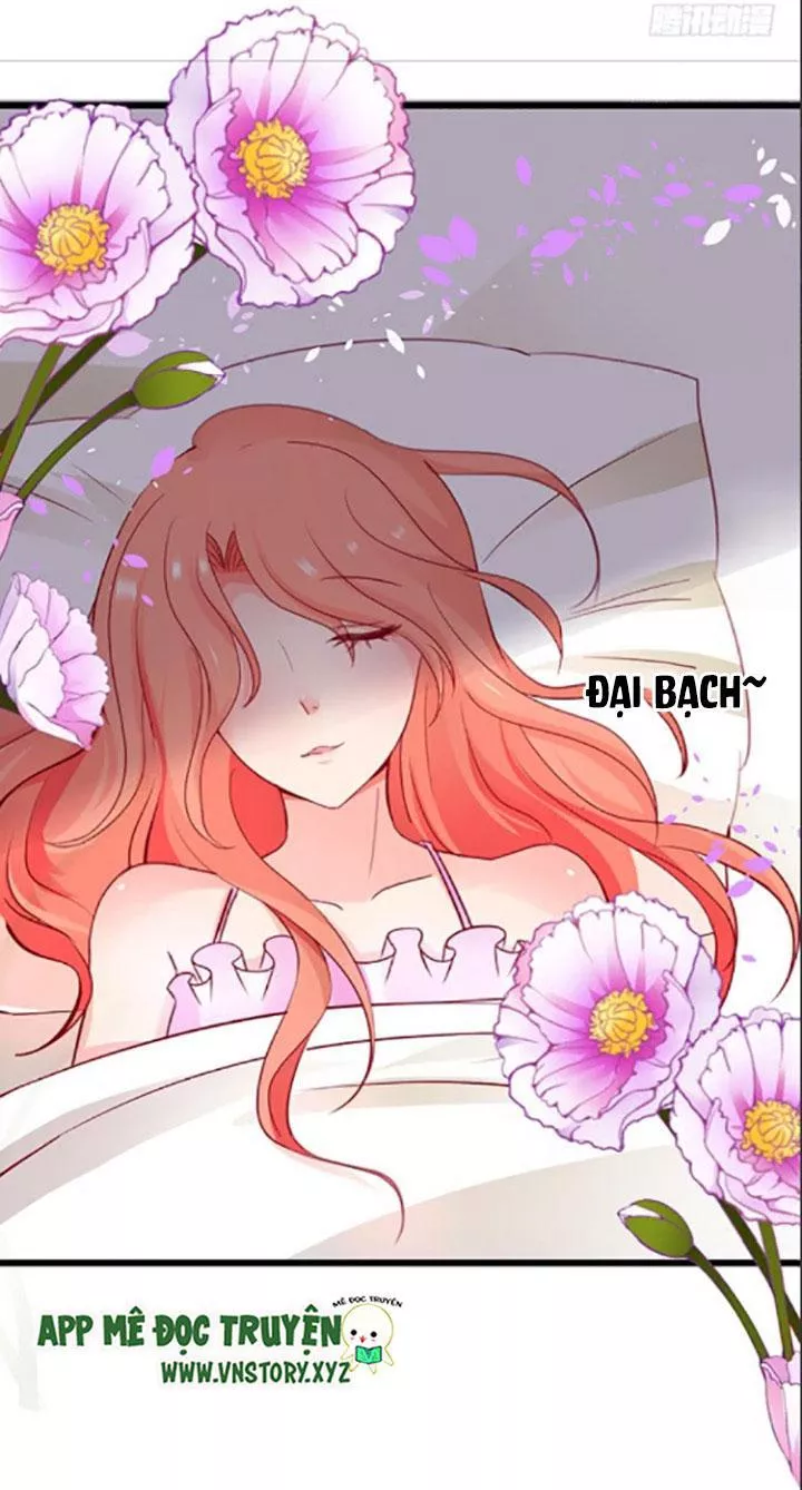 Huyết Tộc Đáng Yêu Chapter 87 - Trang 2