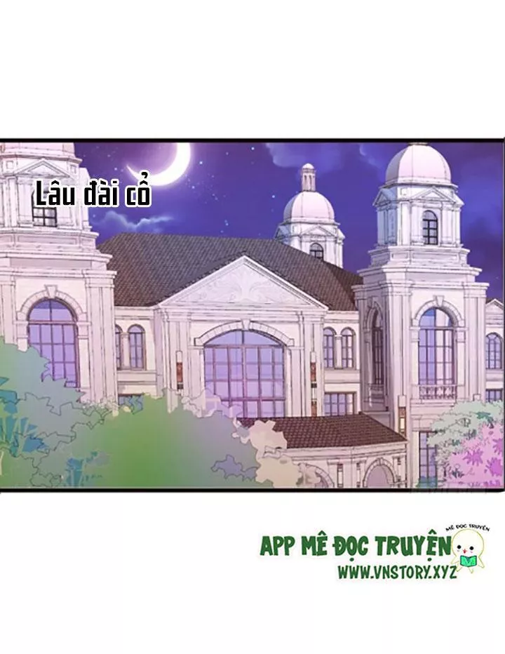 Huyết Tộc Đáng Yêu Chapter 87 - Trang 2