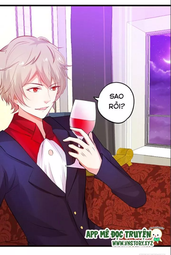 Huyết Tộc Đáng Yêu Chapter 87 - Trang 2