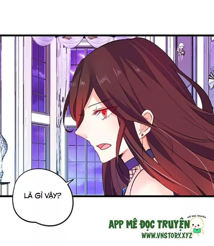 Huyết Tộc Đáng Yêu Chapter 87 - Trang 2