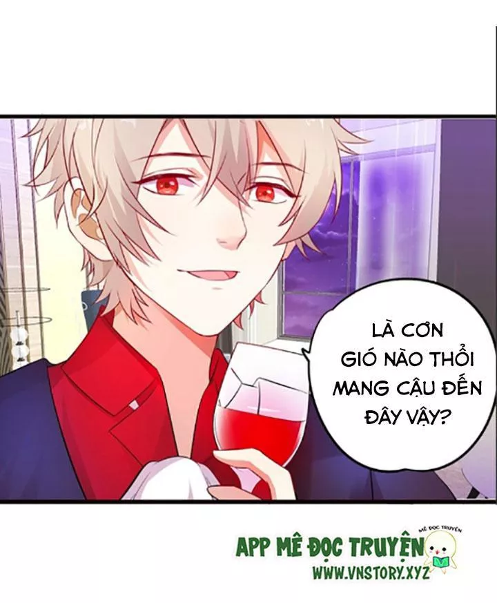 Huyết Tộc Đáng Yêu Chapter 87 - Trang 2