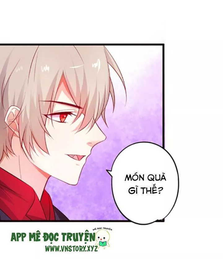 Huyết Tộc Đáng Yêu Chapter 87 - Trang 2